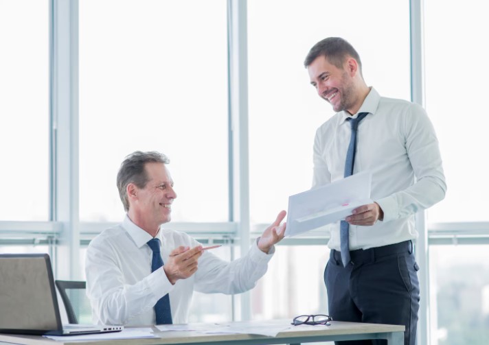 Carta de Recomendación: ¿Tu exjefe está obligado por ley a dártela?